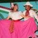 Danza de Ballet Folklorico de Quintana Roo