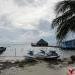 Hurricane Rina Approaches Belize