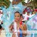Belize Independence Day Parade in San Pedro, Ambergris Caye
