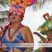 Belize Independence Day Parade in San Pedro, Ambergris Caye