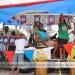 Belize Independence Day Parade in San Pedro, Ambergris Caye