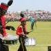 Isla Bonita All Star Marching Band Shines at Belize Bandfest