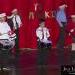 Isla Bonita Elementary School Christmas Show