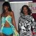 Miss Belize Fashion Show