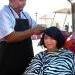 SP Cancer Society Holds “Hair Day”