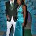 San Pedro High School Prom Night 2012