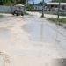 Residents Cry for Street Repairs