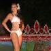 Swimsuit Competition - Christine Syme