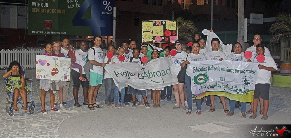 World No Tobacco Day Awareness Walk And Poster Competition 5