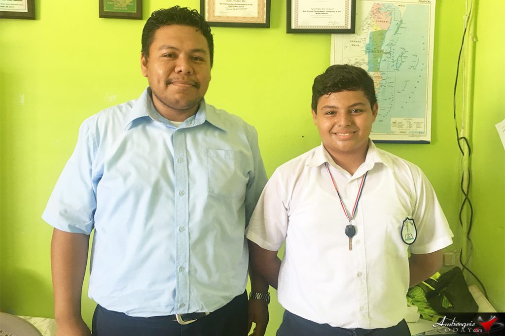 San Pedro’s Top 2018 PSE Scorers 4