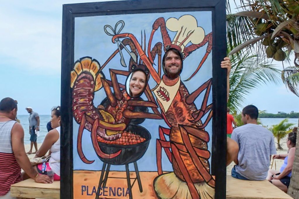 Arrivals to Belize Continue Steady Growth Path Overnight Arrivals 20