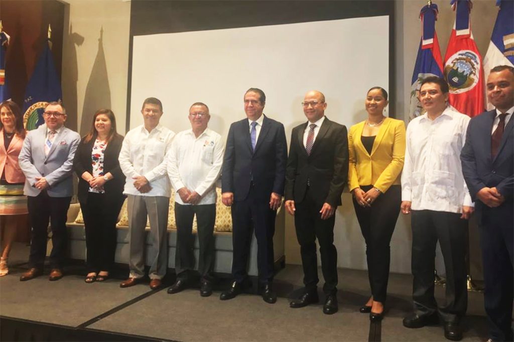 Belize Participates in the Central American Council of Tourism Ministers Meeting for Sustainable Tourism 11
