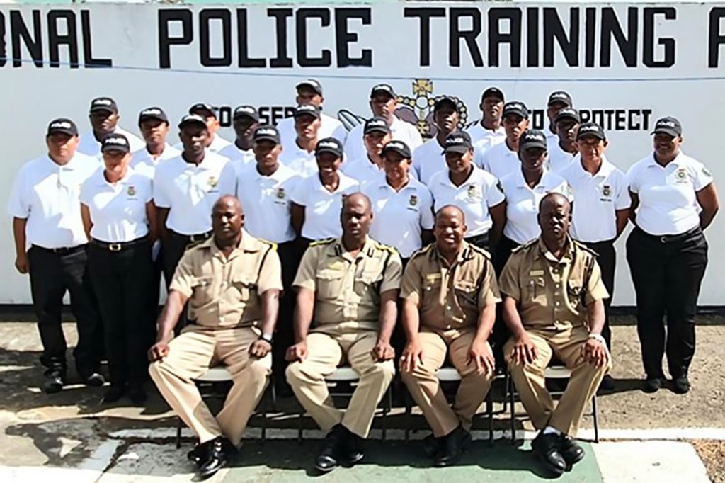 San Pedro to Receive 12 New Tourism Police 17
