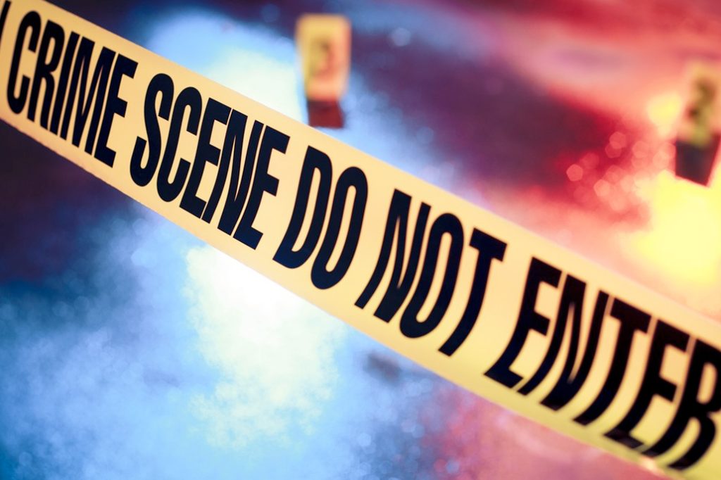 SP Town Council and Law Enforcement Discuss Current Crime Situation 11