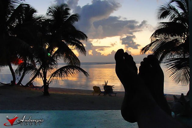 My Traveling Feet! 14