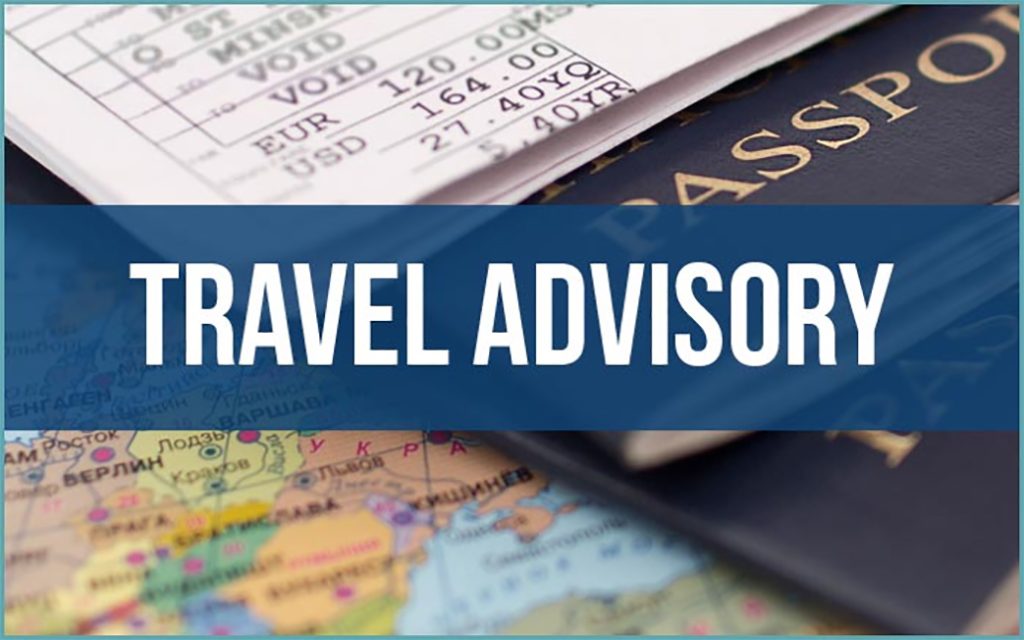 Belize’s Travel Advisory Ranking Not Changed Despite Double Murder 5