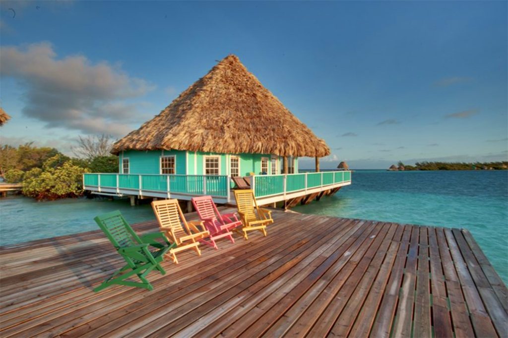 Belize Accommodations among Top TripAdvisor 2018 Awards 17