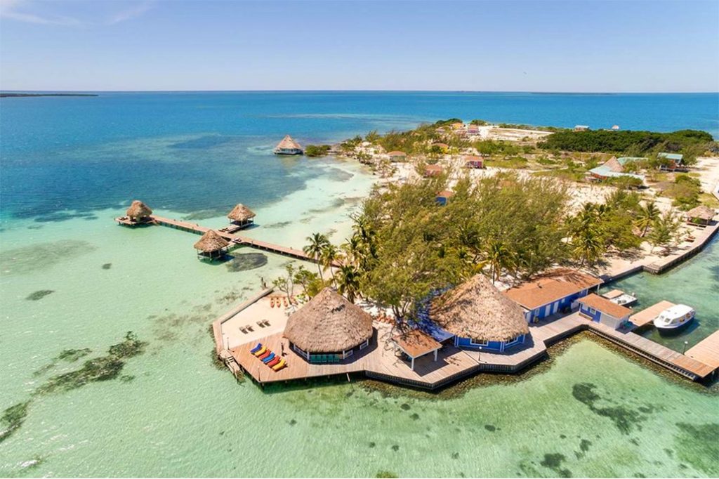 TripAdvisor Names the Top Hotels in Belize for 2018  8