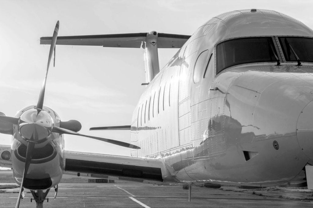 Tropic Air to Introduce New International Flagship Aircraft 12