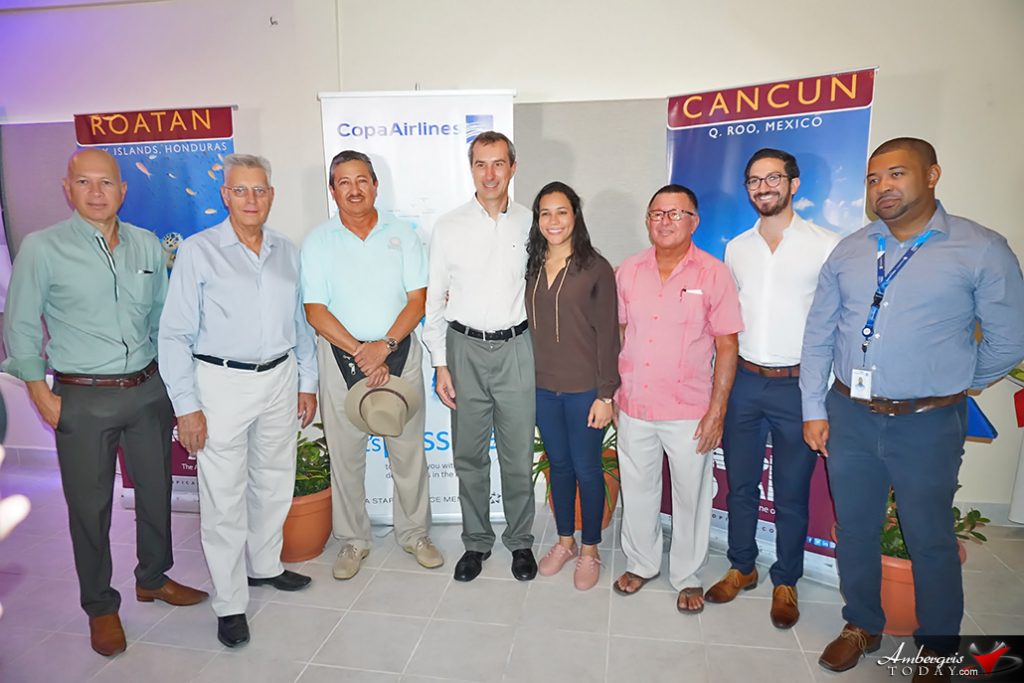 Tropic Air and Copa Airlines Partner to Make Flying Easier 23