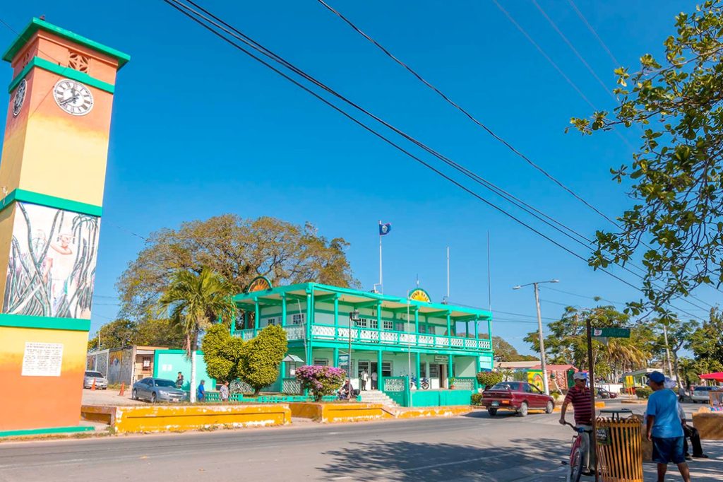 Tropic Air Adds Flights from Orange Walk to San Pedro 23