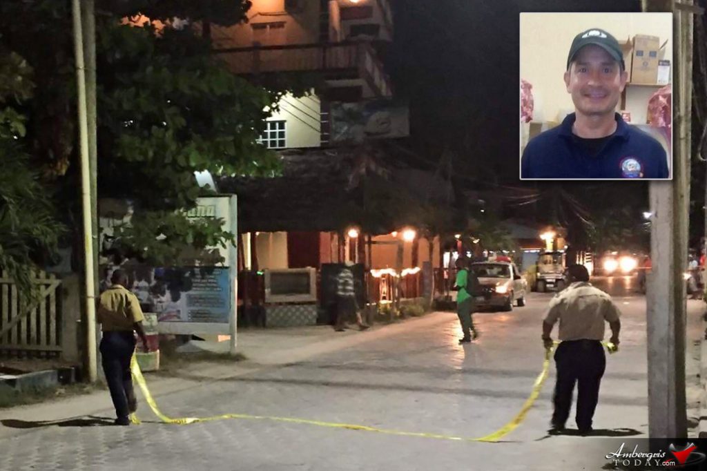 Shooting at Tropicana Restaurant Leaves Manager Dead 21