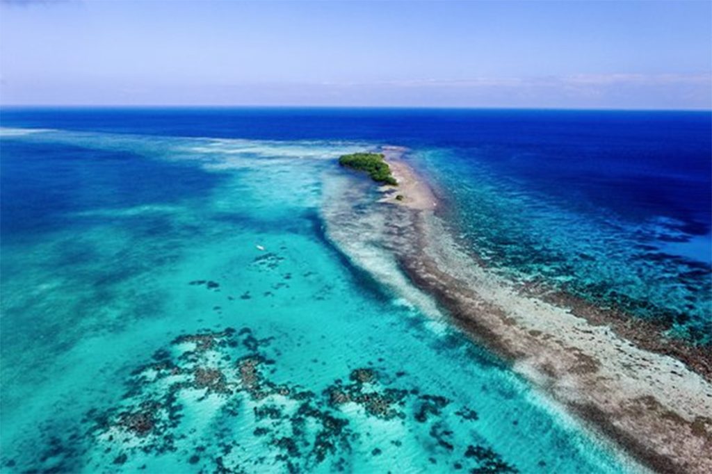 Unregulated Development Threatens Belize's Turneffe Atoll Marine Reserve 7
