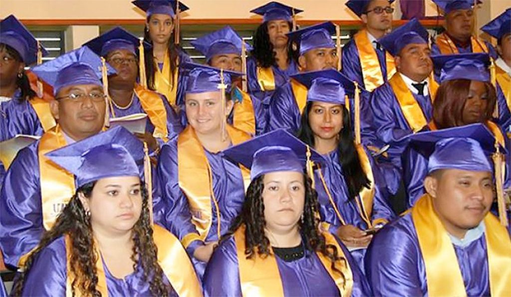 UB to Honour 530 Graduates during its June Commencement Exercises 3