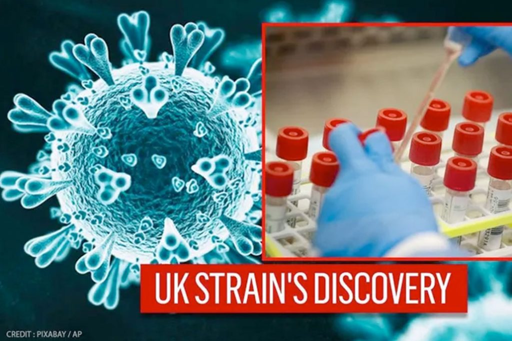 Belize Confirms First Case of UK Variant of COVID-19 in member of BATSUB 12