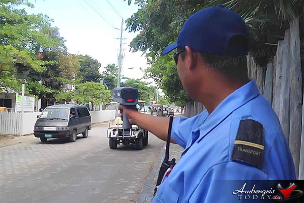 Traffic Department Issues Statement after Motorist Complain about Speed Ticketing 1