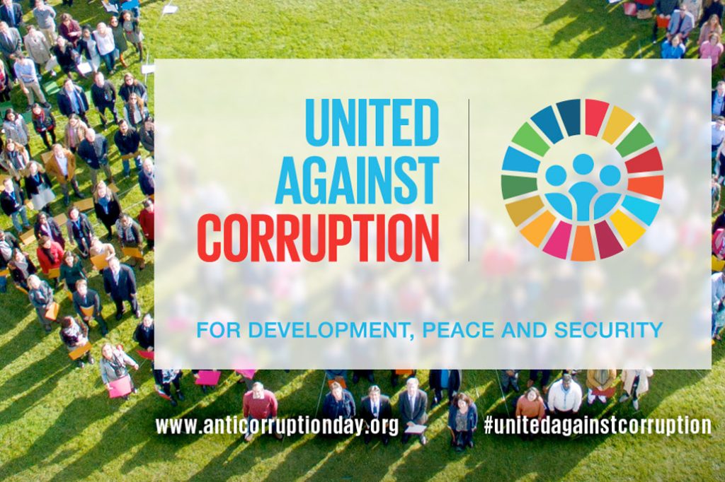 Anti-Corruption Training for Belizean Secondary and Tertiary Students 3