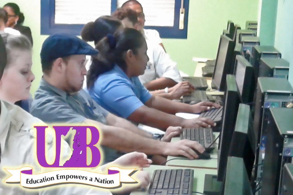 University of Belize Launches Five New Programs 19