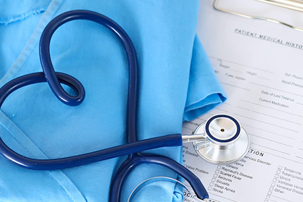 UB Nursing graduates Top Regional Nurse Examinations 1