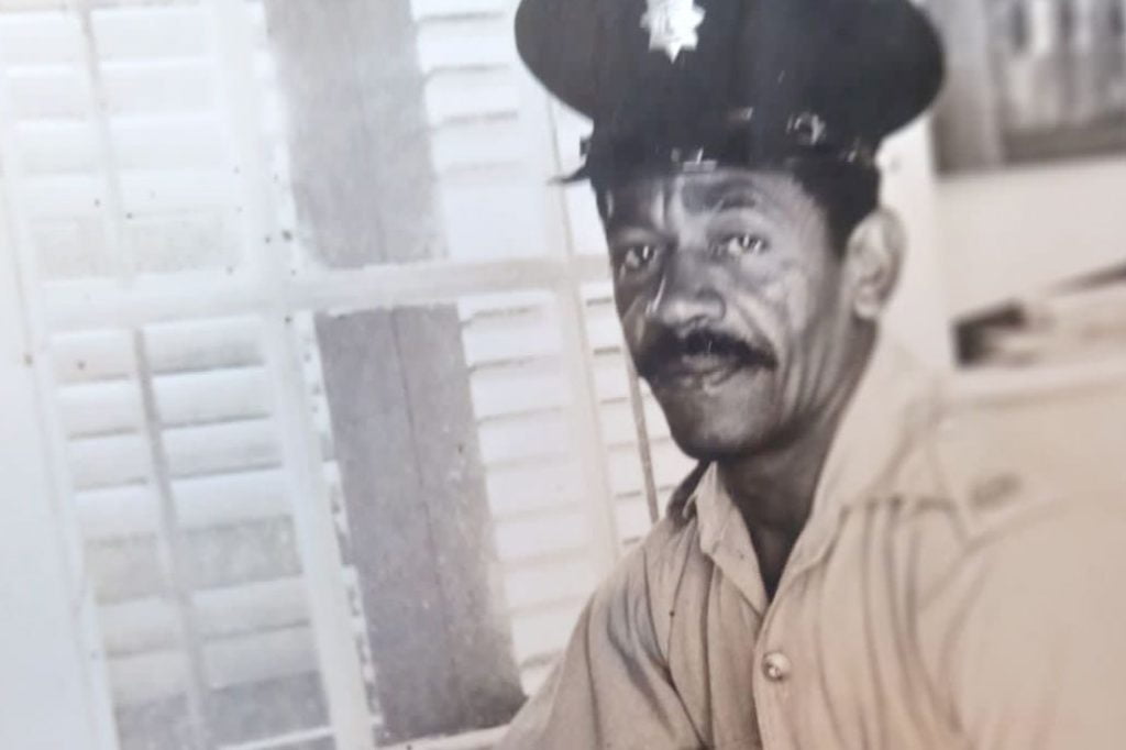 The Passing of a San Pedrano Friend 10