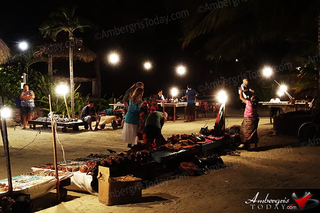 Artisans Display Work at Captain Morgan's Retreat Caribbean Night 38 Artisans Display Work at Captain Morgan's Retreat Caribbean Night 21