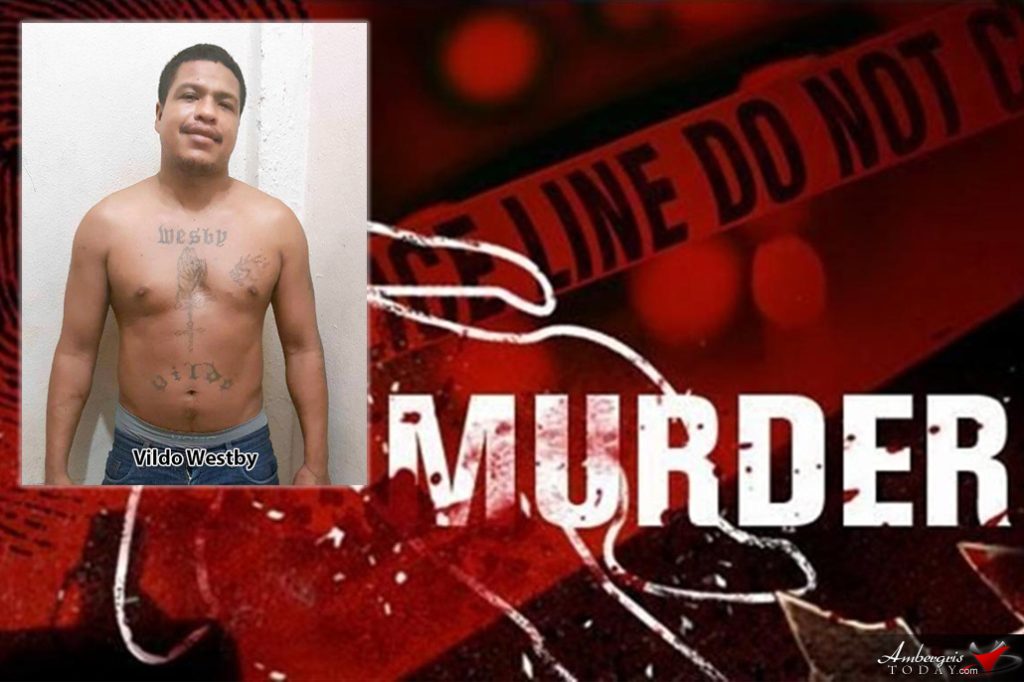 Vildo Westby- Finally Extradited to Belize and Charged with Murder 23