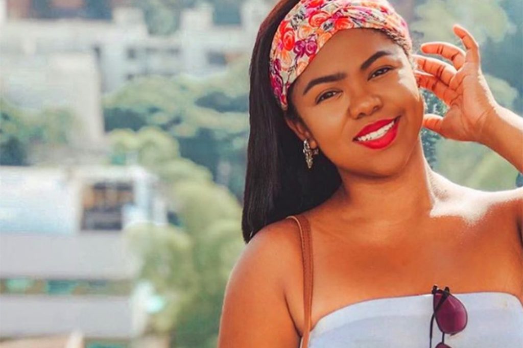 Vivian Noralez Vying for The Miss Universe Belize 2019 Crown 21
