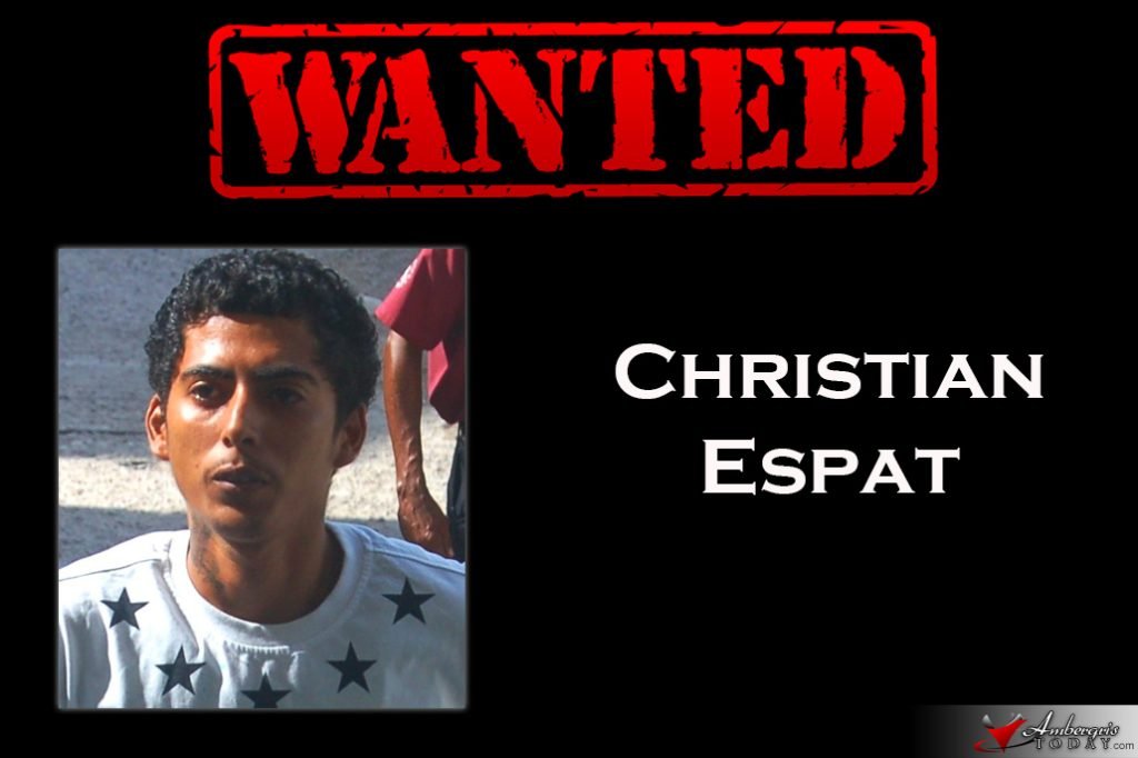 Christian Espat Wanted For Double Murder in San Pedro 20
