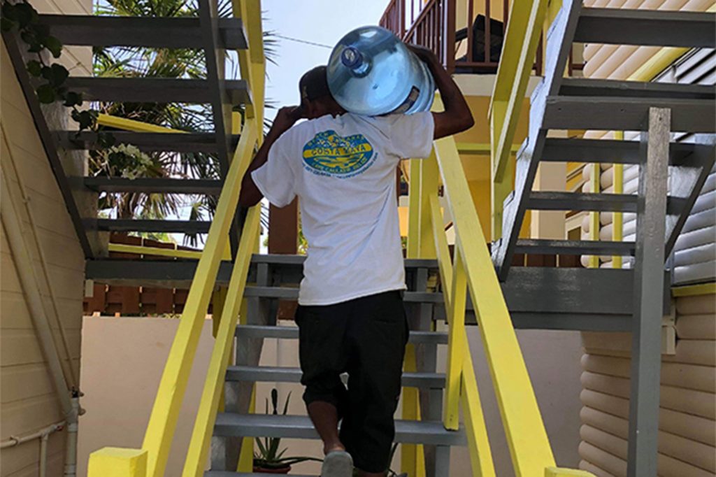 Letter to the Editor: My Take on The Caye Caulker Crisis 7