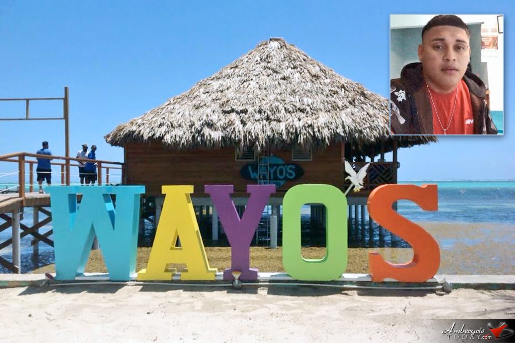 Bartender Shot During Robbery at Wayo’s Beach Bar 25