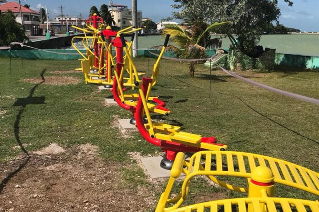 Wellness Park Coming to San Pedro 8