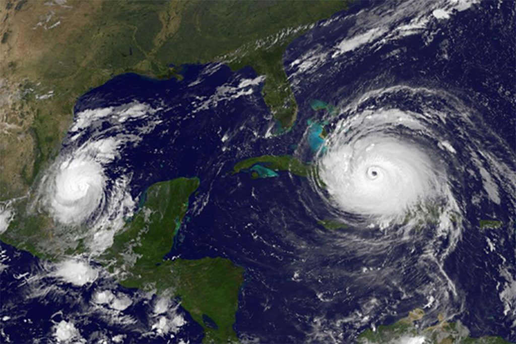 WMO Hurricane Committee Reviews Devastating 2017 Season- Retires Names 17