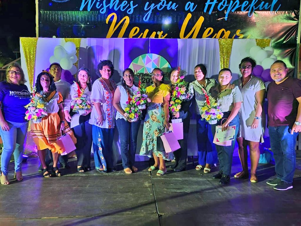 Women in Community Honored During Women’s Month 14