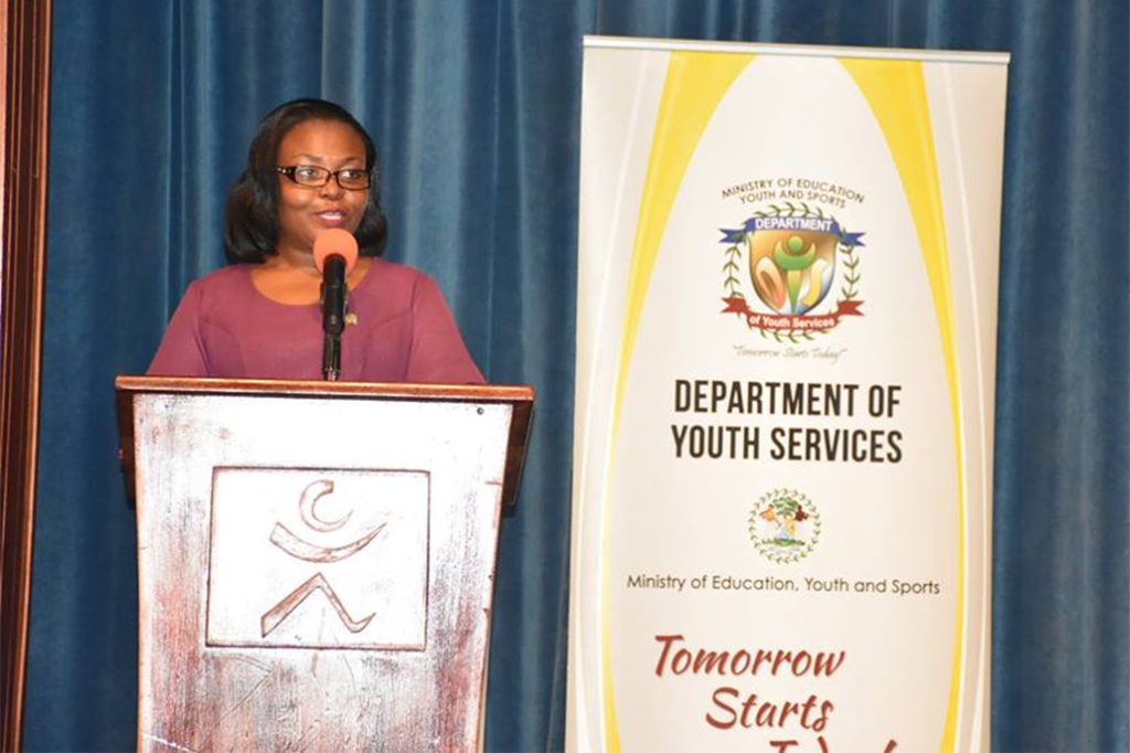 World Mental Health Day 2018 Observed in Belize 19