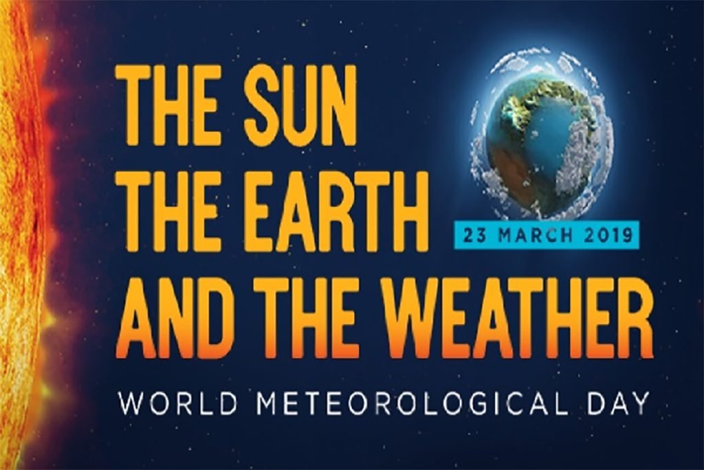 Belize to Observe World Meteorological Day 2019 24