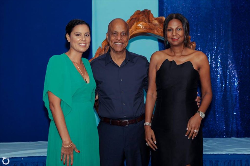 Government and People of Belize Recognized for Leadership in Offshore Oil Ban 3
