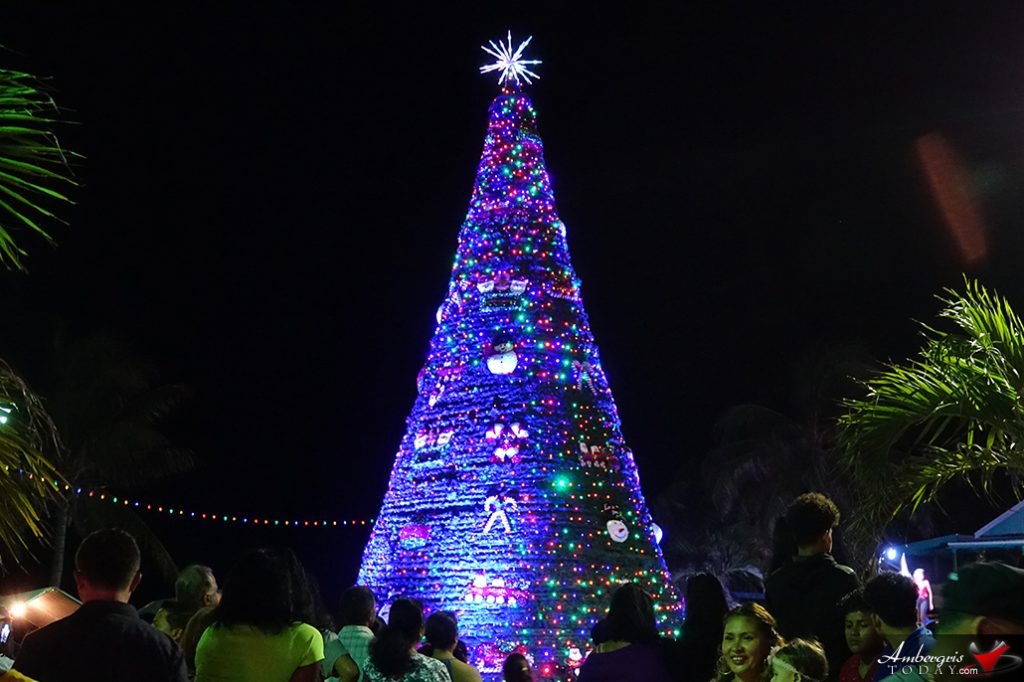 It’s beginning to look a Lot like Christmas – Tree Lighting Ceremony 20