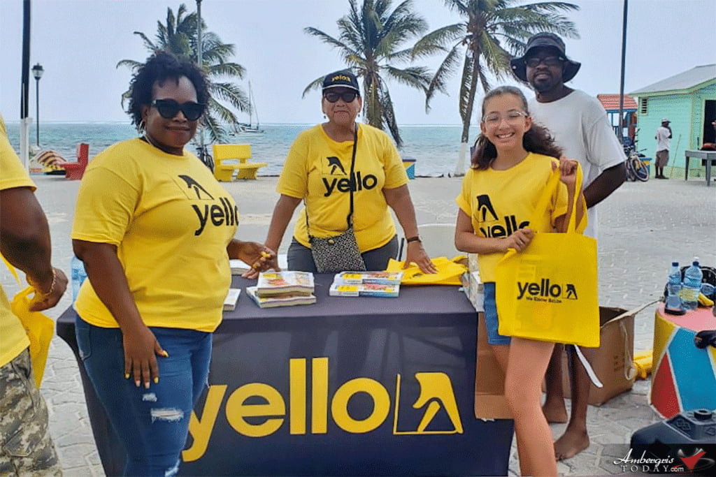 Yello Directory Covergirl Model Madison Shares Phonebooks 8