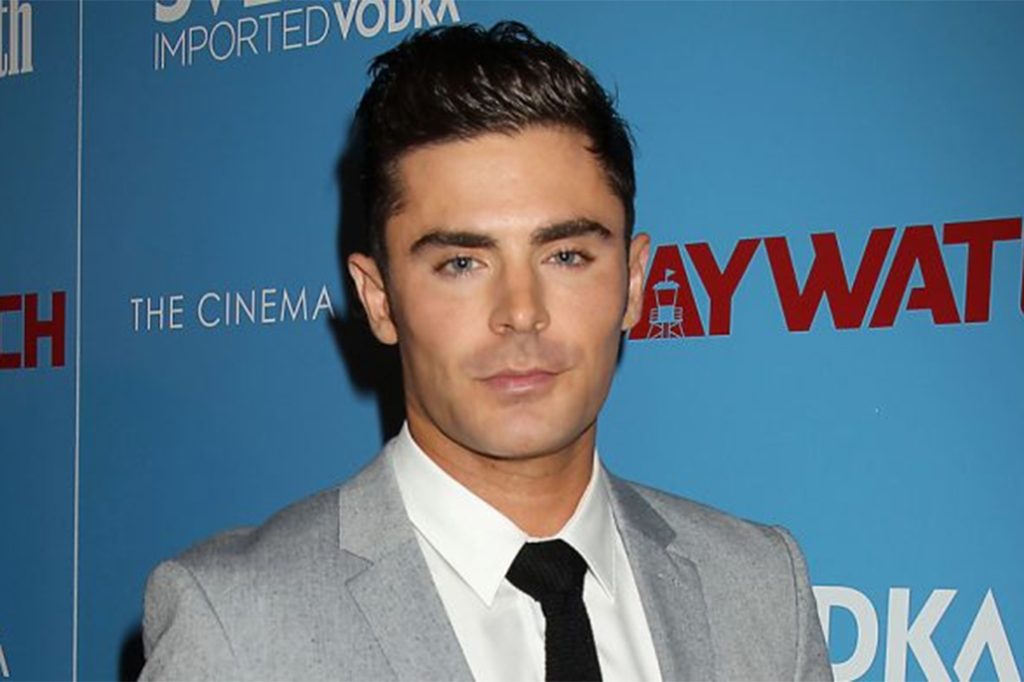Zac Efron to Star as Wired Investigator in McAfee’s ‘King of the Jungle’ Movie 22