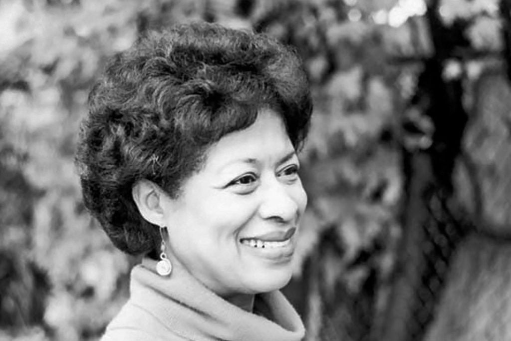 Belize’s Beloved Author Zee Edgell Passes Away 13